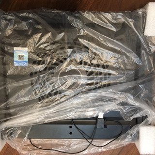 ノートパソコン用クーラー（未使用品）の画像
