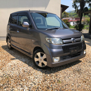 【リ券10120円＋価格応相談】 【クレカ可】ホンダ ゼスト ス...