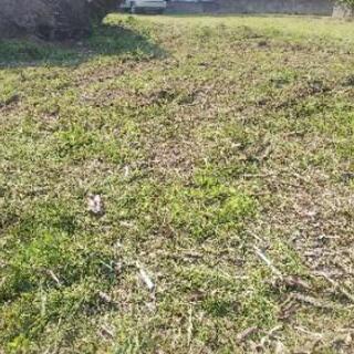 【熊谷市の便利屋】静かな草刈り、草むしり、除草剤散布、防草シート張りを承ります - 熊谷市