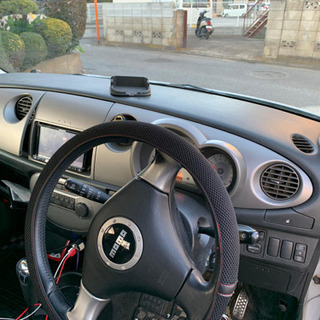 ダイハツ ミラジーノ　美車！車検2年付！平成17年式の画像
