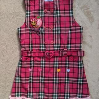 KLCワンピース👗