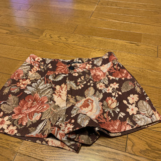 Sサイズ。女性用ズボン