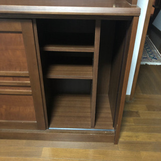 食器棚!!の画像