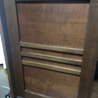 食器棚!!の画像