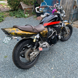 XJR バイクの中古が安い！激安で譲ります・無料であげます(100