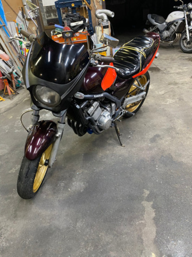 バリオス　1型　早い者勝ち