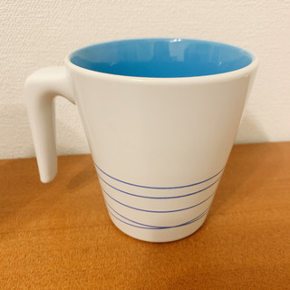 IKEA マグカップ　美品