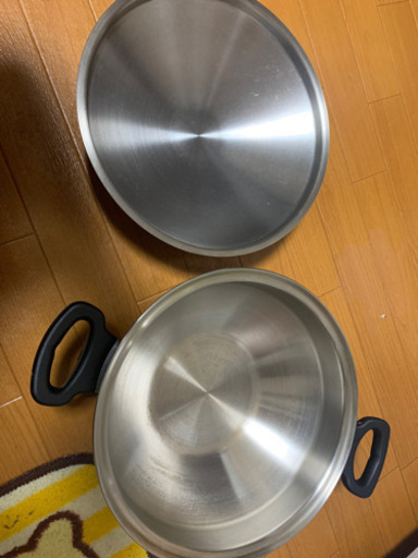 アムウェイ　ウォック