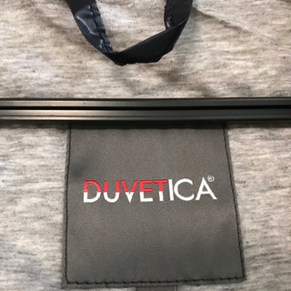 DUVETICA  ダウンジャケット