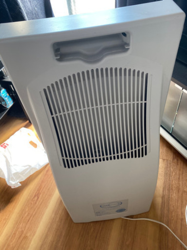 空気清浄機