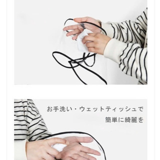 送料無料✨ウイルス対策帽子用✨フェイスカバー　外出必修品　コロナウイルス対策の画像