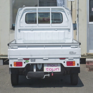 家で買える！H31年 スクラムラック！４ＷＤ！検5/4！踏み違い防止装置付！オートマ！1.4万キロ！国定駅４キロor伊勢崎駅７キロor前橋駅13キロの画像