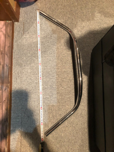 インチハンドル