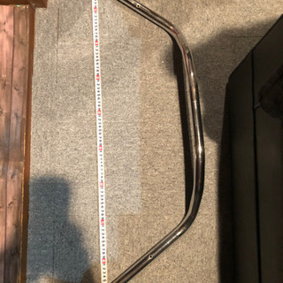 インチハンドル