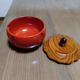 桜井漆器　の画像
