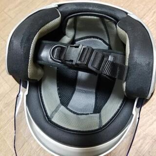 マルシン工業ヘルメットの画像
