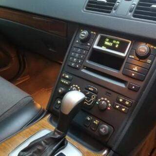 〈ボルボ〉XC90 2.5T　2004年式　8.1万kmの画像