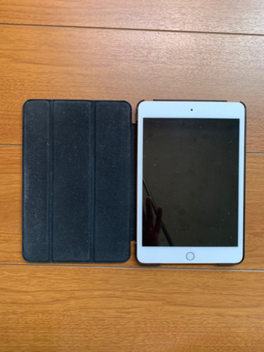 値下げ！iPad mini 5 wifi 256GB GOLD 