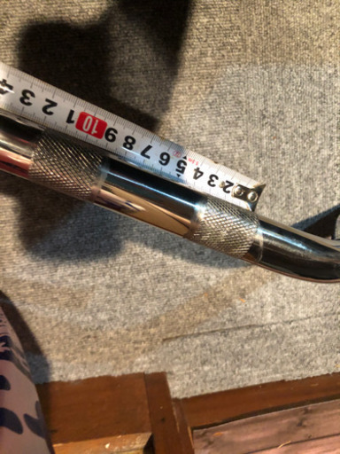 ハンドル　