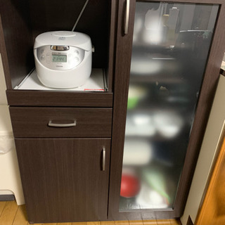 ニトリ レンジボード(コパン) 大幅値下げしました！