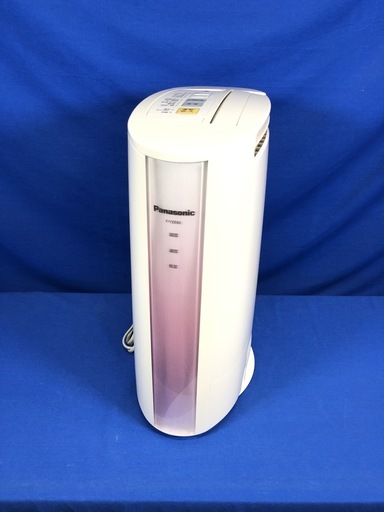 【管理KRK192】Panasonic 2009年 F-YZE60 除湿乾燥機 除湿機