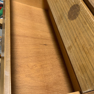 たんす　102x76.5x41.5cmの画像