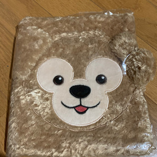 ダッフィーフォトアルバム