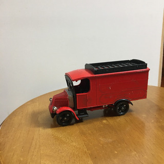 ミニカー　corgi