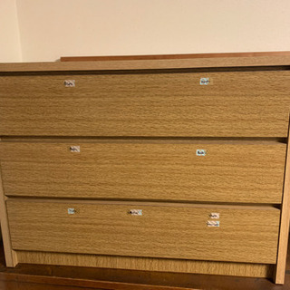 たんすの画像