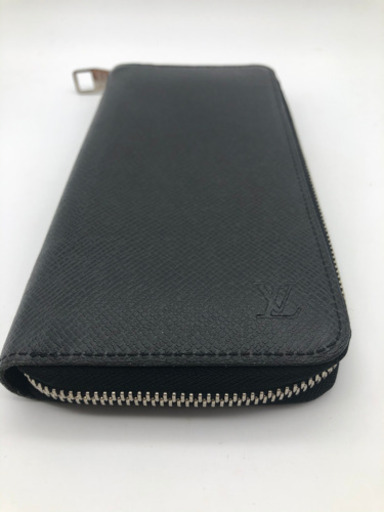 超美品！！ルイヴィトン タイガ　ジッピーウォレット　ヴェルティカル　長財布