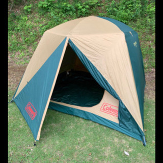 コールマン　テント　BC Dome 270 Plus