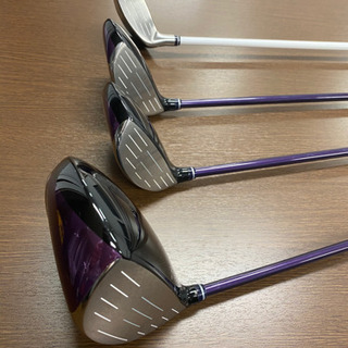 ⭐️取りに来て頂ける方⭐️ オノフ　ONOFF ゴルフクラブセット　2014年モデル　ブランド不明ゴルフバッグ付き ⭐️取りに来て頂ける方⭐️ オノフ ONOFF ゴルフクラブセット 2014年