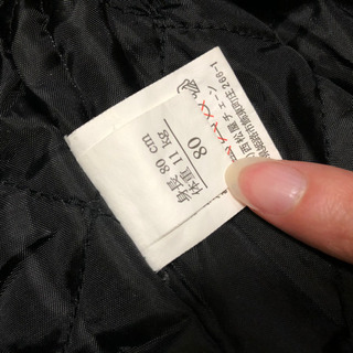 ジャンプスーツ チェックの画像