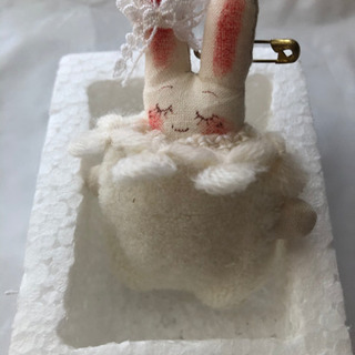 ウサギグッズ　まとめて色々の画像