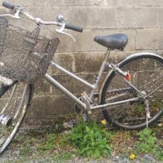 ブリジストン自転車26インチ