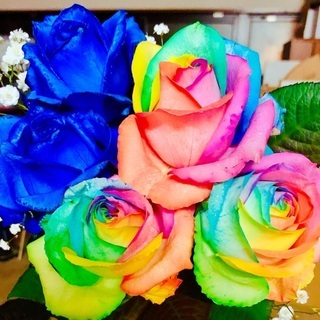 ＜生花＞（人気）あなただけのオーダーメイド花束♪　の画像