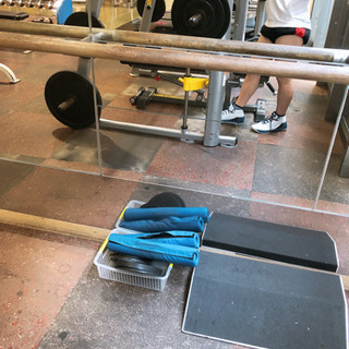 ダンベル両手10kg〜20kg