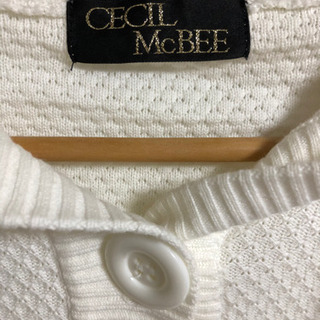 (お取引き中)CECIL McBEE Freeサイズの画像