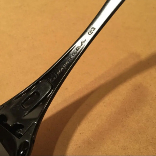 OAKLEY Hijinx Custom カスタムオークリー ハイジンクス