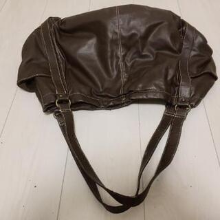 ショルダーバッグ