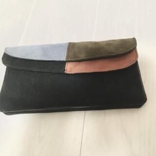 クラッチバッグ