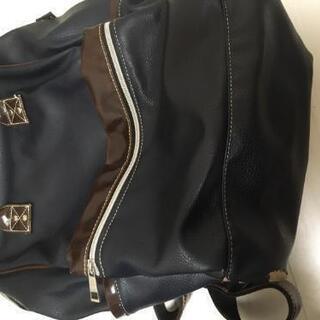 バッグ(リュック)