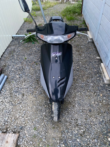 スーパーディオaf27