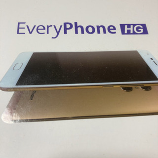 新品未使用simフリーAndroidスマートフォン
