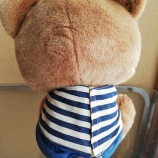 《ぬいぐるみ》の画像
