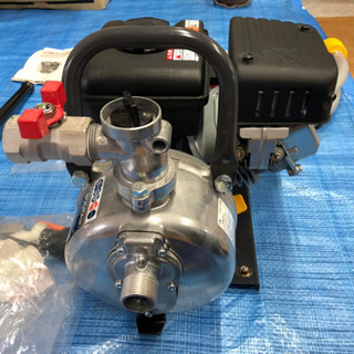 MARUYAMA  BIGM 4サイクル　エンジンポンプ BP2540A(NF)の画像