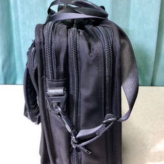 TUMI ビジネスバックの画像