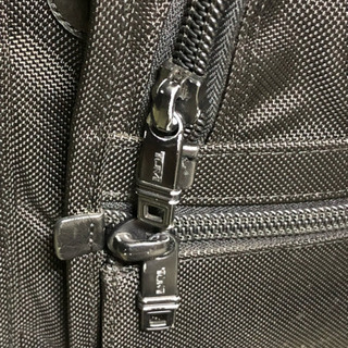 TUMI ビジネスバックの画像