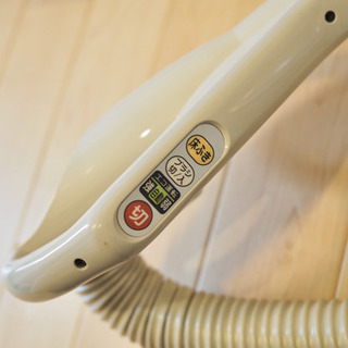 【商談中】掃除機SANYO SC-XW33L ピンクの画像