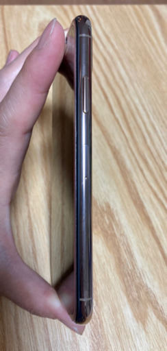 iPhone Xs 全面ハルトコーティング済！！